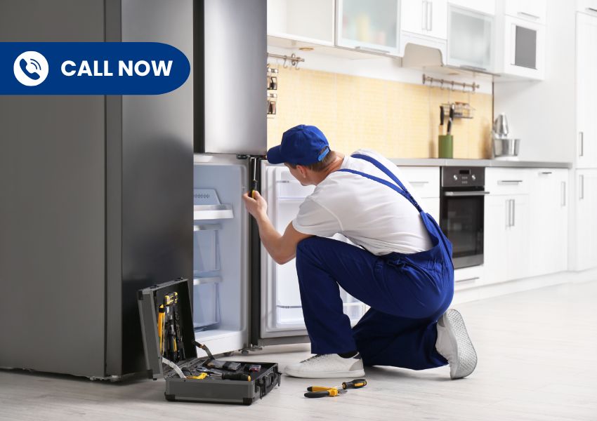 Elmore Appliance Repair Company